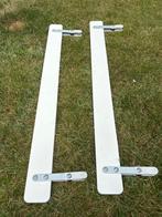 IKEA Vikare Zijhekjes Ledikant, Ophalen of Verzenden, Gebruikt, Ledikant