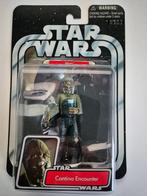 Star Wars OTC 05-07 Myo Cantina Encounter, Verzamelen, Star Wars, Ophalen of Verzenden, Nieuw, Actiefiguurtje