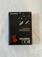 Sony walkman DD2, Walkman, Sony, Ophalen of Verzenden, Sony