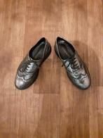 Stoere GEORGE  BALDINI schoenen. Maat 40 .  2x aangehad, Kleding | Dames, Ophalen of Verzenden, Zo goed als nieuw, Zwart, Sneakers of Gympen
