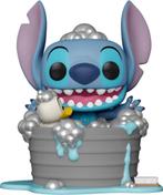 Funko pop! Stitch in Bathtub 14 cm, Verzamelen, Poppetjes en Figuurtjes, Nieuw, Verzenden