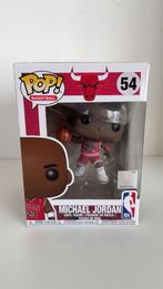 Funko Pop! NBA: Bulls Michael Jordan, Ophalen of Verzenden, Nieuw