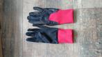 Lekker warme paardrijhandschoenen voor kinderen, Dieren en Toebehoren, Ophalen of Verzenden, Zo goed als nieuw, Overige soorten