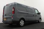 Renault Trafic 2.0 dCi 130 T30 L2H1 Work Edition BPM VRIJ Tr, Voorwielaandrijving, Lichtsensor, Stof, Gebruikt