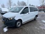 Mercedes-Benz Vito Tourer 116 CDI 120KW PKW BRIEF 8P Lang AI, Automaat, Achterwielaandrijving, Gebruikt, 2000 kg