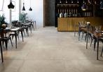 2 vloertegels Grespania Moma Arena 120 x 120 cm, Ophalen, 60 cm of meer, Nieuw, Minder dan 5 m²