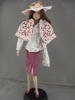 Barbie kleding / Kleertjes Village Couture, Verzenden, Nieuw, Barbie