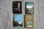 Prachtige thriller boeken (4x) van Nederlandse auteurs, Boeken, Simone van der Vlugt, Ophalen of Verzenden, Zo goed als nieuw