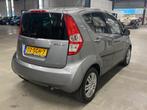 Suzuki Splash 1.0 VVT Exclusive|Airco|150000KM|, Auto's, Suzuki, Euro 5, Stof, Gebruikt, Zwart