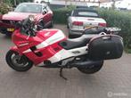 Honda CBR 1000F 1994 in nette staat Inruil Kan, Motoren, Motoren | Honda, Bedrijf, Sport, Meer dan 35 kW, 998 cc