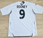 Wayne Rooney Engeland voetbalshirt NIEUW, Ophalen of Verzenden, Nieuw, Buitenlandse clubs, Shirt