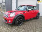 Mini Mini 1.6 One Holland Street, Voorwielaandrijving, Euro 6, 4 cilinders, 4 stoelen