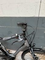 Giant Entour E+ Middenmotor Electrische Fiets, Giant, Zo goed als nieuw, 47 tot 51 cm, Giant