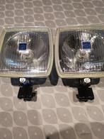 HELLA verstralers 149 chrome, Auto-onderdelen, Verlichting, Ophalen of Verzenden, Gebruikt, Ford