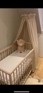 Klamboe / sluier plus piekstok Jollein, Ophalen, Zo goed als nieuw, Klamboe