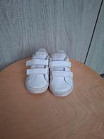 Adidas sneakers maat 19 - baby schoenen, Ophalen, Adidas, Jongetje of Meisje, Gebruikt