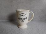Mok Chocolat Claire Wilson, Huis en Inrichting, Keuken | Servies, Ophalen of Verzenden, Zo goed als nieuw, Overige stijlen, Kop(pen) en/of Schotel(s)