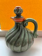 West Germany antiek kannetje met stop, Antiek en Kunst, Antiek | Keramiek en Aardewerk, Ophalen of Verzenden