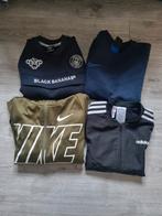 Mooie merkkleding maat 152, Kinderen en Baby's, Trui of Vest, Ophalen of Verzenden, Zo goed als nieuw, Nike