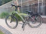 Batavus snake 24 inch, Ophalen, Batavus., Handrem, Gebruikt