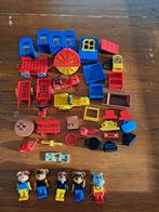 Lego partij vintage fabuland onderdelen, Kinderen en Baby's, Speelgoed | Duplo en Lego, Ophalen of Verzenden, Zo goed als nieuw