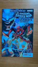 Free Comic Book Day 2025 - Amazing Spider-Man - Ultimate, Eén comic, Ophalen of Verzenden, Zo goed als nieuw, Amerika
