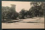 Prentbriefkaart: Groningen Watertoren, Verzamelen, Ophalen of Verzenden, Voor 1920, Ongelopen, Groningen