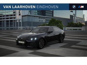 BMW 4 Serie Gran Coupé 430i xDrive M Sport Automaat / Schui beschikbaar voor biedingen
