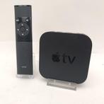 Apple TV 2 met afstandbediening nu voor:€19.99, Audio, Tv en Foto, Mediaspelers, Zonder harde schijf, Ophalen of Verzenden