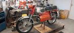 Kreidler Buffeltank 1969 aangeboden., Fietsen en Brommers, Brommers | Kreidler, Ophalen, Gebruikt