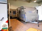 Caravelair Sport-Line 410 model 2024, Schokbreker, Bedrijf, Treinzit, Overige typen