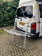 Fiamma fietsendrager camper bus  VWT6, Ophalen, Gebruikt