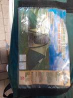 Zo goed als nieuwe tent, Caravans en Kamperen, Tenten, Ophalen