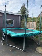 Moonwalker trampoline 190/300, Kinderen en Baby's, Speelgoed | Buiten | Trampolines, Gebruikt, Ophalen