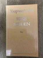 Youp van ‘t Hek Rijke meiden, Ophalen of Verzenden, Zo goed als nieuw, Youp van 't Hek