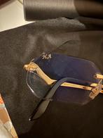 Cartier bril panter, Ophalen of Verzenden, Overige kleuren, Bril, Overige merken