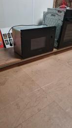 Bosch BFL423MBO/07 Inbouw Magnetron – Showroommodel, Witgoed en Apparatuur, Magnetrons, Ophalen, Nieuw, Inbouw, Draaiplateau