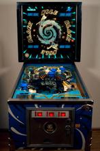 Black Hole flipperkast (Gottlieb, 1981) in zeer goede staat, Ophalen, Gebruikt, Elektronisch, Gottlieb