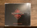 Within Temptation - What Have You Done CD, Ophalen of Verzenden, 2000 tot heden, Zo goed als nieuw