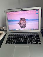 MacBook Air 13 inch, Computers en Software, Apple Macbooks, Gebruikt, Qwerty, 8 GB, 13 inch