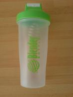Blender Bottle, eiwitshaker, bidon, Ophalen of Verzenden, Nieuw