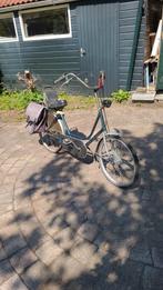 Klassieke Van Raam fiets, extra laag,, Ophalen, Gebruikt, Van Raam, Handrem