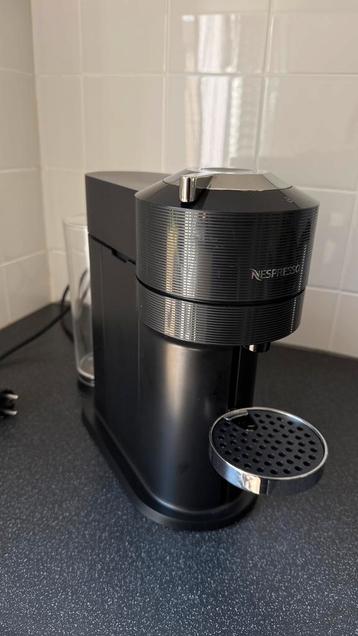 Vertuo Next Premium Nespresso koffiezetapparaat beschikbaar voor biedingen