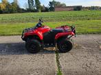 Quad Arctic Cat 450cc | KM-STAND 200km | ZGAN