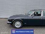 Jaguar XJ12 Series 3 | 1991 | Route 66 Auctions, Auto's, Oldtimers, Overige carrosserieën, Zwart, Bedrijf, Handgeschakeld