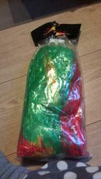Pon Pon cheerleader rood geel groen, Kinderen en Baby's, Carnavalskleding en Verkleedspullen, Ophalen of Verzenden, Jongen of Meisje