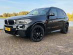 BMW X5 Xdrive 30D Aut8 (2014) 2014 Zwart, Auto's, X5, 2993 cc, 258 pk, Zwart