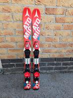 Atomic redster 90cm, Ophalen of Verzenden, Zo goed als nieuw, Atomic, Minder dan 100 cm