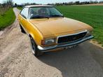 Opel Commodore B coupe 1977 2.5S, Auto's, Oldtimers, Te koop, Opel, Benzine, Particulier