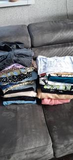 (3) Pakket dames / meidenkleding maat XS/ S/34, Ophalen of Verzenden, Zo goed als nieuw, Maat 34 (XS) of kleiner